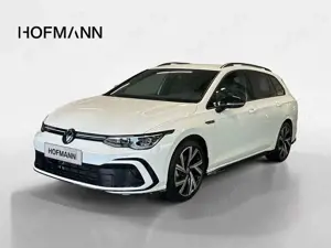Volkswagen Golf Variant R-Line
