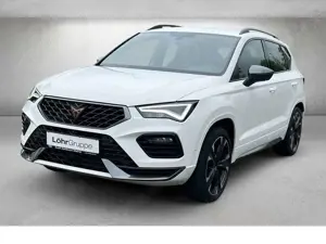 CUPRA Ateca 2.0 TSI 4Drive DSG VZ *LED*Navi*