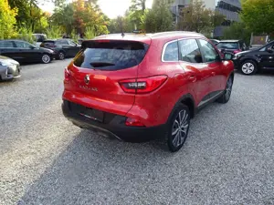 Renault Kadjar Bose Edition Bild 5