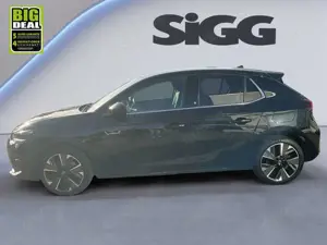 Opel Corsa-e Ultimate - On-Bord Charger 3-Phasig On-Bord Charge Bild 3