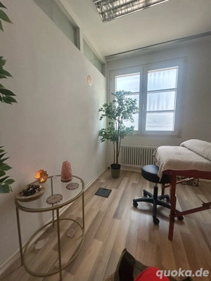 Neu eröffnet: Dein Wohlfühl-Massage-Salon in Stuttgart  