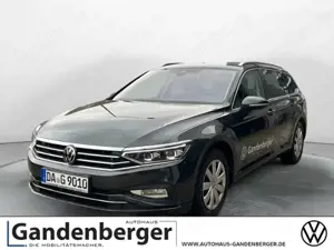 Volkswagen Passat Variant 2,0l TDI 150 PS 7-Gang-DSG