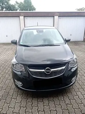 Opel Karl