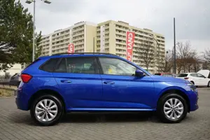Skoda Kamiq 1.5 TSI DSG LED AAC SmartLink SHZ PDC Bild 5