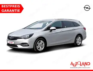 Opel Astra K ST 1.2 Turbo LED Navi Kamera Sitzheizung