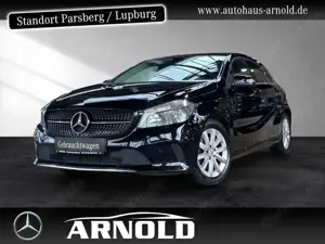 Mercedes-Benz A 180 A 180 Style Sitzheizung Parktronic Tempomat LMR