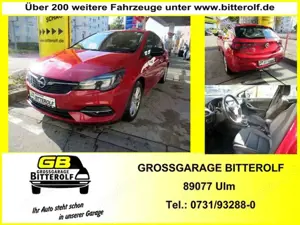 Opel Astra 1.5D Limousine 5tg SHZ/LED/PDC/Klimaaut