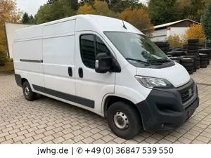 Fiat Ducato Kasten Multijet L4H2 NAVI/KAM/TEMPO/PDC Bild 2