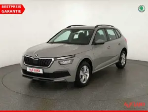 Skoda Kamiq 1.0 TSI Ambition LED SmartLink Sitzheizung