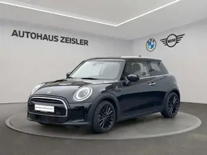 MINI Cooper Automatik 17´LM-Räder Klimaautomatik PDC