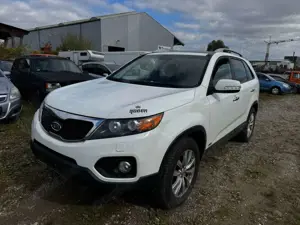 Kia Sorento Spirit 4WD