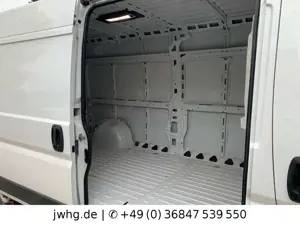 Fiat Ducato Kasten Multijet L4H2 NAVI/KAM/TEMPO/PDC Bild 4
