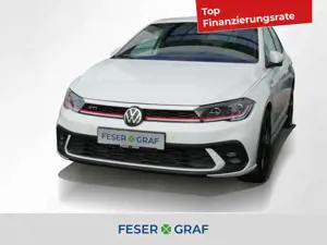 Volkswagen Polo GTI 2.0TSI 152kW DSG Kamera ACC Matrix Navi