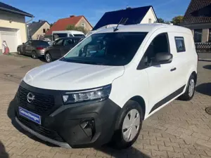 Nissan Townstar L1 1.3 DIG-T Wohnmobil