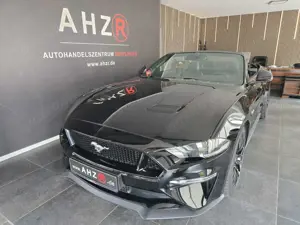 Ford Mustang GT Convertible Performance-Paket