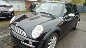 MINI One 1.Hd. - Pano - 8 fach Bereift