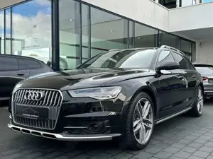 Audi A6 allroad quattro 3.0 TDI | Panorama | BO