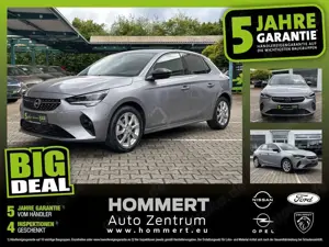 Opel Corsa F 1.2 Turbo Elegance *beh.Lenk*Kamera