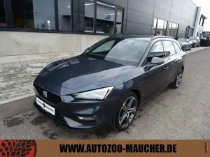 SEAT Leon ST 1.5 eTSI FR/ KAMERA/PDC/PANO/APP/LED/AHK