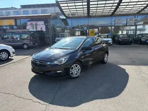 Opel Astra 5-türig 1.4 Turbo Dynamic