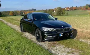 BMW 540 540d xDrive Aut. Luxury Line