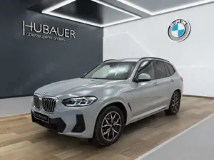 BMW X3 xDrive30e [M Sport, Laser, HiFi, HUD, 360°]