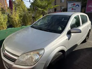 Opel Astra Astra 1.6