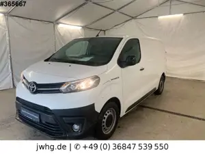 Toyota Proace L1 Kasten Electric Comfort NAVI/TEMPO/DAB