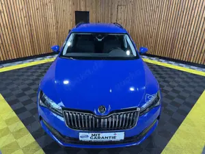 Skoda Superb Combi 2,0TDI DSG Navi*ACC*LED*AHK*Virtual Bild 3