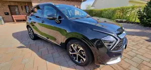 Kia Sportage 1.6 T-GDI 180PS 7DCT AWD 360°Kamera Leder LED