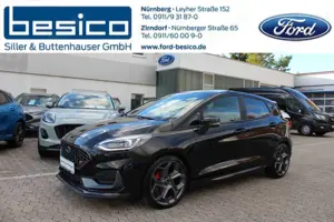 Ford Fiesta ST X 1,5EcoBoost*Navi*BO*LED*Kamera*PDC*Winter P*