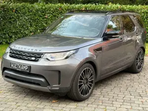 Land Rover Discovery 5 HSE TD6 Fondentertainment/7-Sitzer