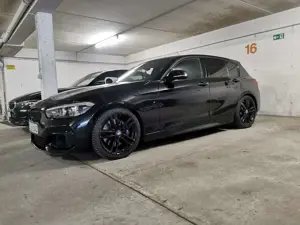 BMW 140 M140i xDrive Aut. Special Edition