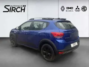 Dacia Sandero Stepway Extreme+ TCe 110*NAVI* Bild 3