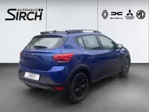 Dacia Sandero Stepway Extreme+ TCe 110*NAVI* Bild 4