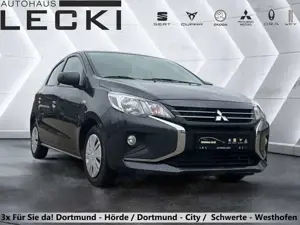 Mitsubishi Space Star Select 1.2 *KLIMA*RADIO*BLUETOOTH*4SEASON*UVM