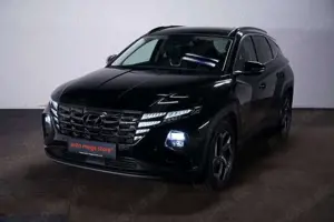 Hyundai TUCSON 1.6 PHEV 4WD Prime Aut.*Pano*AHK*Navi*KRE