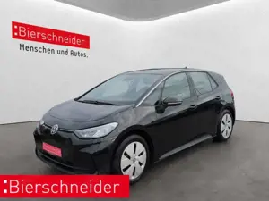 Volkswagen ID.3 Pro 62 kWh LED NAVI ACC SIDEASS PARKASS SHZ Bild 1
