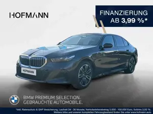 BMW 520 M Sport