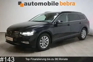 Volkswagen Passat 2.0TDI DSG Business Navi-Panorama-AHK