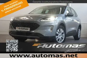 Ford Kuga Cool  Connect Klima SHZ PDC Carplay