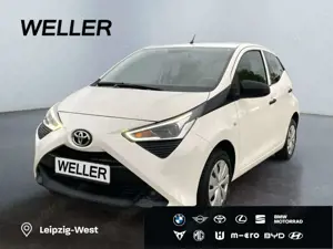 Toyota Aygo x *Klimaanlage*Bluetooth*Color*Bordcomputer*
