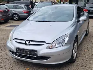 Peugeot 307 Basis