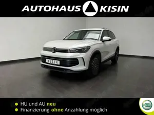 Volkswagen Tiguan 1.5 eTSI Life /CAM /AHK /ACC /CarPlay
