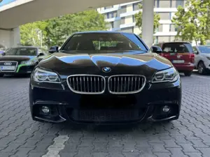 BMW 530 5er Diesel 530d Aut.