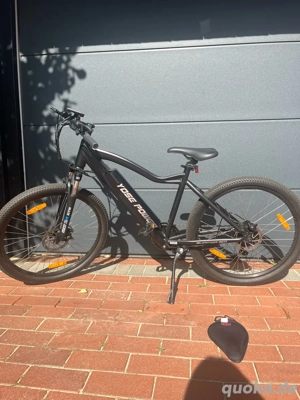 e bike 27.5 zoll bis zu 28 kmh