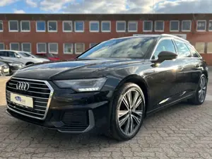 Audi A6 Avant 50 TDI quattro*Drive Select*S-line*