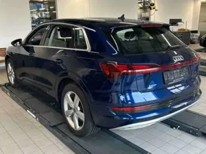 Audi e-tron Bild 4