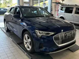 Audi e-tron Bild 3