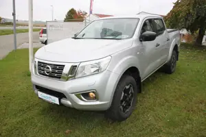 Nissan Navara 2.3 Acenta dCi Double Cab 4x4